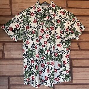Hawaiian Shirt